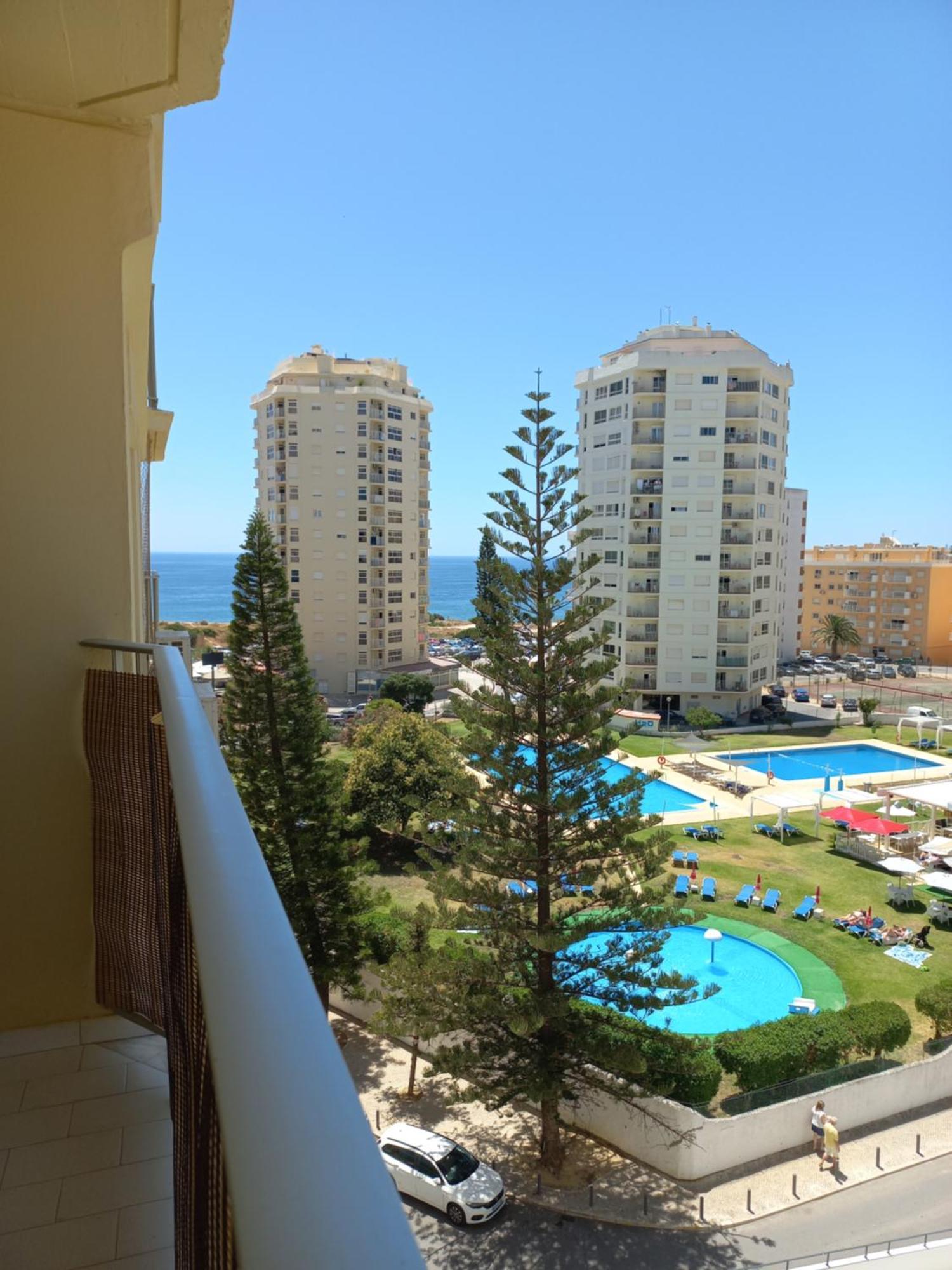 Casa Da Praia Na Torre Castelo Армасан-де-Пера Екстер'єр фото
